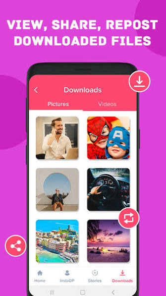 Story Saver for Instagram - HD APK for Android - Download