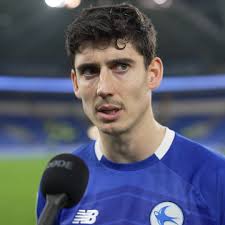 Gareth Pearce (@GarethPearce10)