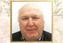 Obituary for Ervin Somerville