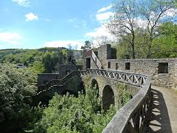 Bad münstereifel is a spa town in germany's eifel region that oozes historic charm. Stadt Bad Munstereifel