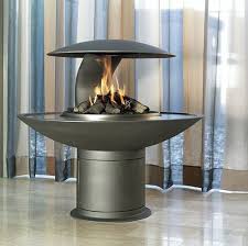 It can elevate a home and reflect the home owner. Free Standing Gas Fireplaces Fireplace Design Ideas Round Free Standing Wood Gas Fi Fireplace Design Contemporary Fireplace Contemporary Fireplace Decor