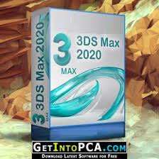 Autodesk 3ds Max 2020 Free Download