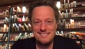 Nathan Barr (The Great) composer video interview