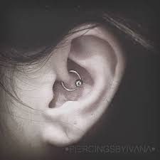 Dreamworx Ink Daith Piercing Daith Piercing Migraine Piercing