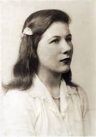 Marion Ruckman Dodge (1928-1966)