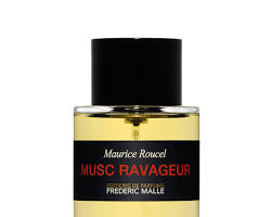 Изображение: Frederic Malle Musc Ravageur