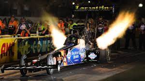 P8 for the rwr @smartsanitizer car. Top Fuel Drag Racing Fuchs Nationals Youtube