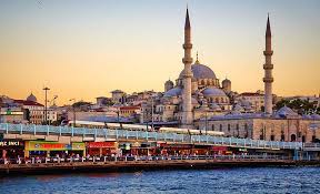 Conheça as belezas da cidade istambul, turquia. Um Enorme Terremoto Pode Fazer Istambul Desaparecer Da Face Da Terra Ciberia