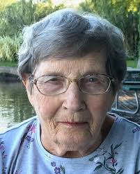 Betty Joyce Bruner Obituary June 5, 2024