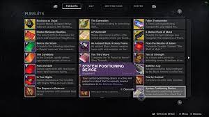 How To Get Lumina Exotic Hand Cannon In Destiny 2 Shacknews