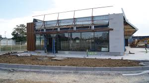 Un Nouveau Restaurant Mcdonald S Bientot A Maxeville Transvosges