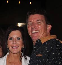 Our fabulous reunion weekend would not have happened without the amazing  talents, leadership and dedication of Rondi & Rick Caywood and their team  at dB extreme! Can't thank you enough!!!