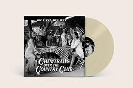 Vocal powerhouse lana del rey swooped in to defend herself over the cover of her forthcoming album chemtrails over the country club. Yqcsrsa Zcbenm