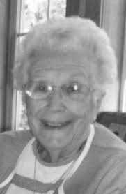 Marie Louise Tiernan