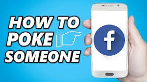 When a user pokes someone, the user who was poked will get a poke notification. How To Poke Someone On Facebook 2021 How To See Who Poked You On Facebook Mobile App Youtube