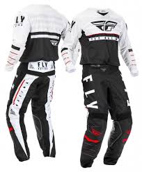 Inspired by racing, driven by adventure, and crafted for performance, fly. 2020 Fly Racing Kinetic K120 Motocross Gear Black White Red 1stmx Co Uk