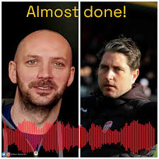 Paddy McLaughlin feels adding Irish League legend to Glenavon backroom  staff is 'major coup' for Lurgan Blues