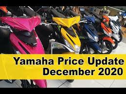 The New Yamaha Mio Gravis 125 Youtube
