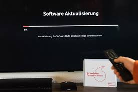 However, all our one for all remote controls are based on the this means, that our one for all remotes won't be able to control your vodafone giga box 4k. Gigatv Net Box Eckdaten Funktionen Und Einrichtung