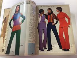 Image result for Red 1972 Montgomery Ward