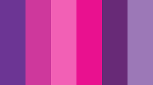 Color contrasts are the colors when combined with any color gives a cool feel. Girl S Favorite Purple Pink Color Scheme Pink Schemecolor Com