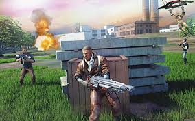At the initial stage, there is a vast map that engages opponents closely, which makes it easier for you to avoid the opponents in. Squad Survival Free Fire Battlegrounds 3d For Pc Download And Run On Pc Or Mac