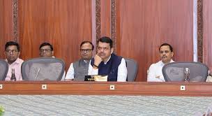 Devendra Fadnavis