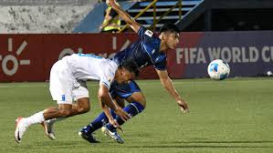 Concacaf Eliminatorias