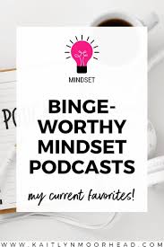 Motivational Podcasts I Currently Love Motivational Podcasts Inspirational Podcasts Podcasts