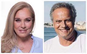 Самые новые твиты от ricardo carriço (@ricardocarrico): Quem Diria Ricardo Carrico E Teresa Guilherme Viveram Paixao Em Segredo Nacional Flash