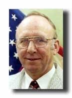 Francis Hurt Obituary (2004)