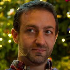 Daniel Hintz (@DowntownDaniel)