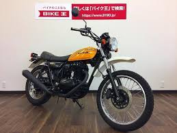車両情報 カワサキ 250tr バイク王 浜松店 中古バイク 新車バイク探しはバイクブロス カワサキ 250tr カワサキ 車両