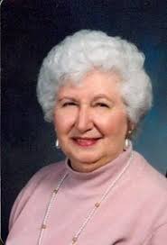 Norene Brown Obituary