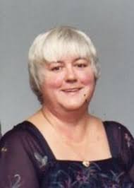 Marian F Haney (Schmidbauer) Obituary