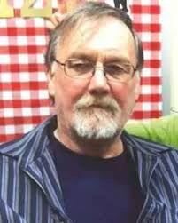 Obituary information for Lynn Aaron Holst