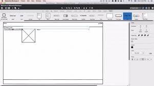 5 Best Online Wireframe Maker For Designers Visio Like