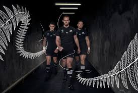 5 out of 5 stars. Meet The Unlikely Collaborators Fusing Sport And Fashion Into The All Blacks Jersey