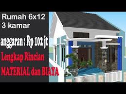 Walaupun memiliki tampilan depan yang kecil, tetapi sebenarnya ukuran ini sangat luas loh. Pin Di Rumah Minimalis