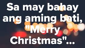 Did you know that each nation. Take This Quiz To See If You Re Ready To Go Caroling In The Philippines
