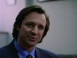 "Between the Lines" Private Enterprise (TV Episode 1992)