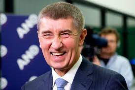 See more of andrej babiš on facebook. 10 Demystifikaci Andreje Babise G Cz