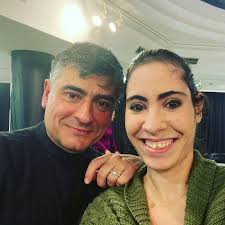 Clàudia Dubé Oranías