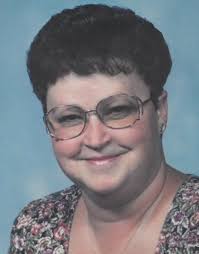 Becky Anne Little Obituary