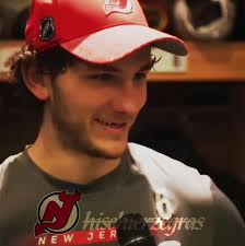 John Marino Nhl Missing Tooth