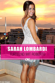 Sweet Sarah Lombardi Turtelt Auf Hochzeit Sarah Lombardi Lombardi Und Promi News