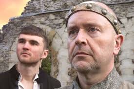 Theater Review: Henry IV — Open Letters Review