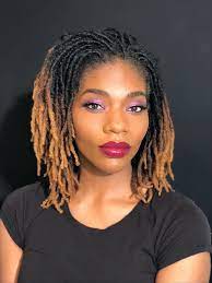 Pin By Lisa Senora On Locs Styles In 2021 Locs Hairstyles Natural Hair Styles Natural Hair Twists