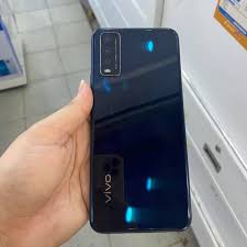 Jual Vivo Y12s 3gb 32gb Garansi Resmi 1 Tahun Hitam Kota Surabaya Sandy Golden Artha Tokopedia