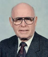 Milton Franklin Halter Obituary